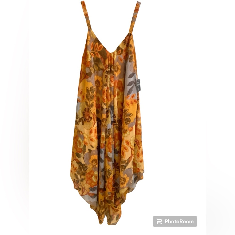 Mlle Gabrielle size 3X